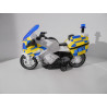 Moto de police - Super Wheelz