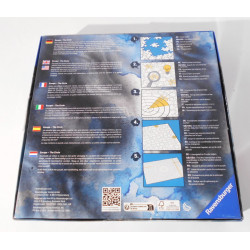 Puzzle London - 919 pièces - Ravensburger