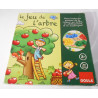 Jeu De L'arbre - Goula