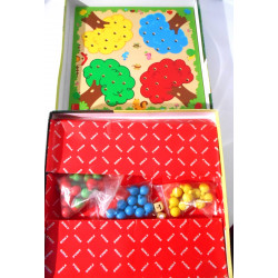 Jeu De L'arbre - Goula