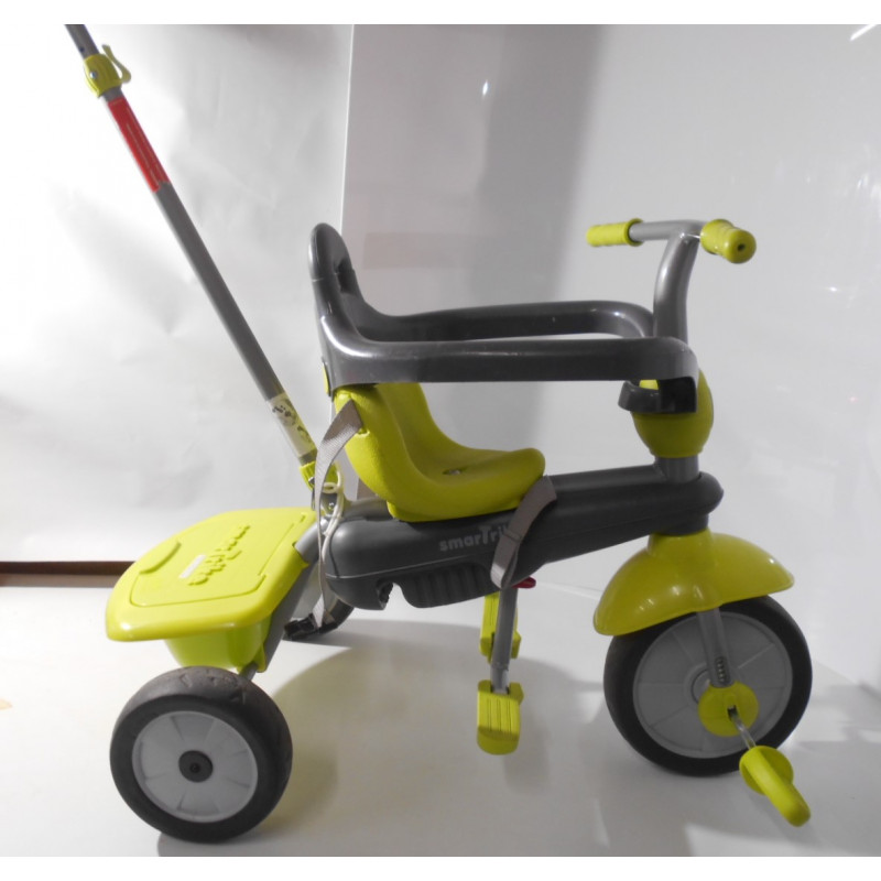 Tricycle Breeze - Smartrike