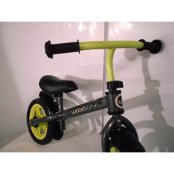 Draisienne mixte -Woodsun2