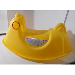 Bascule Chicken Rocker -...