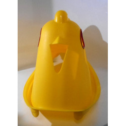 Bascule Chicken Rocker - Paradiso