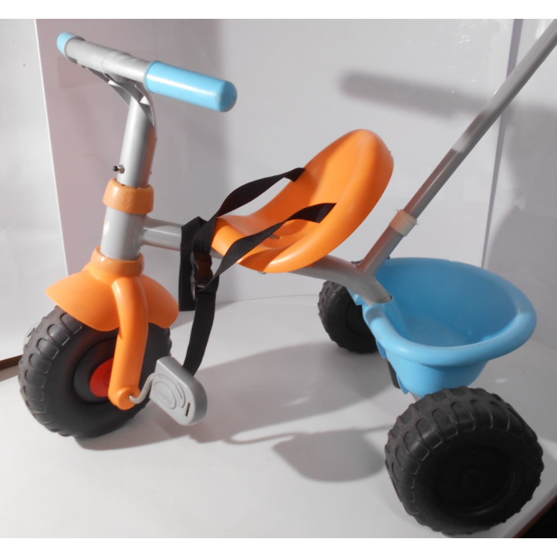Tricycle -Smoby
