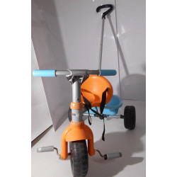 Tricycle -Smoby