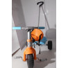 Tricycle -Smoby