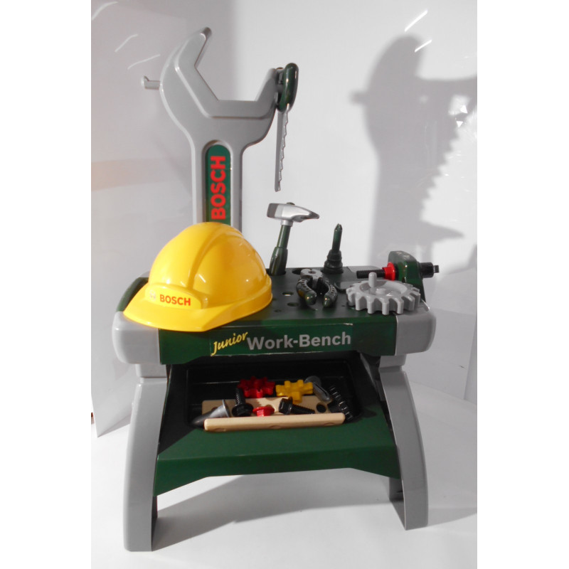Etabli junior- Bosch