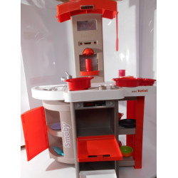 Cuisine - Smoby Tefal