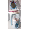 Coiffeuse La reine des neiges - Smoby