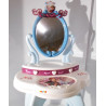 Coiffeuse La reine des neiges - Smoby
