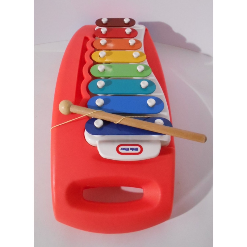 Xylophone - Little Tikses