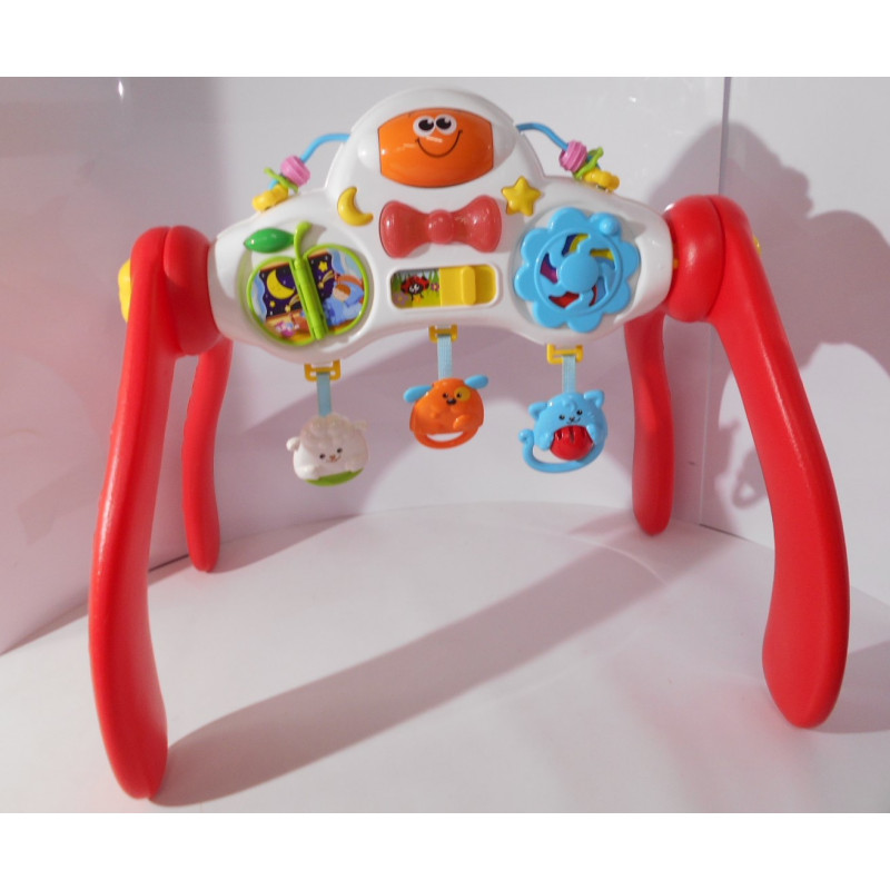 Arche d'éveil électronique - Winfun