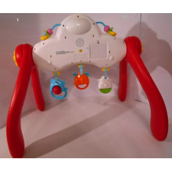 Arche d'éveil électronique - Winfun