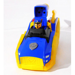 véhicule pat patrouille