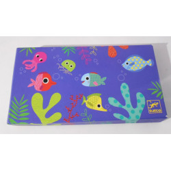 Pêche à la ligne - Djeco