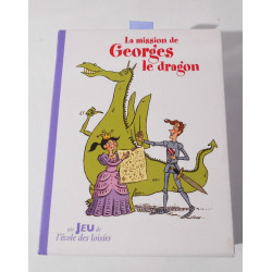 La mission de Georges le...