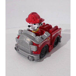 véhicule pat patrouille