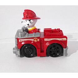 véhicule pat patrouille