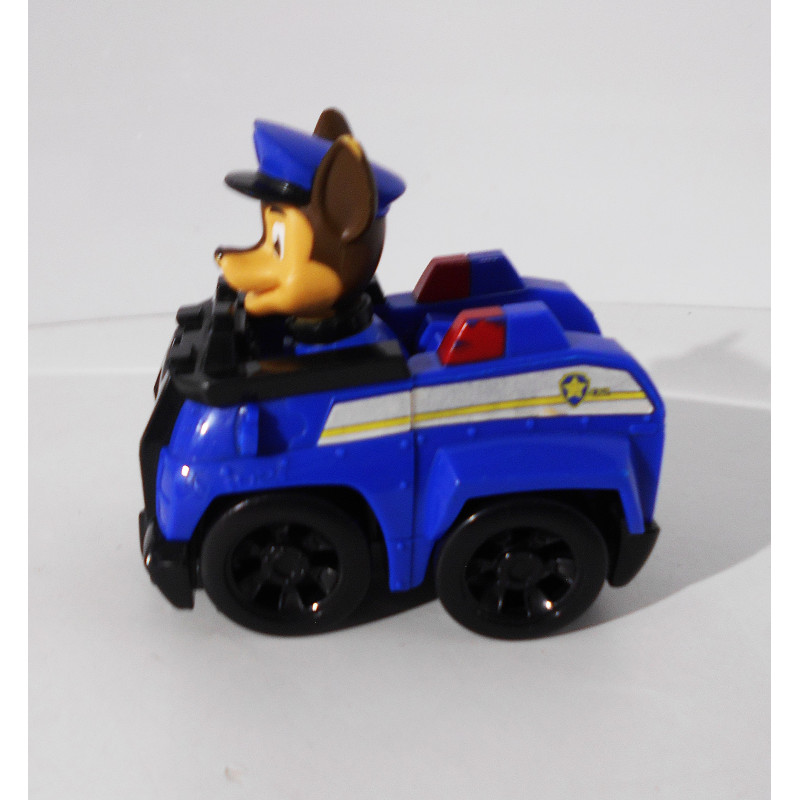 véhicule pat patrouille