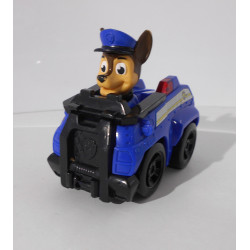 véhicule pat patrouille