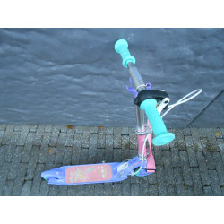 Trotinette Pliante Oxelo