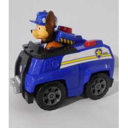 Pat patrouille - Spinmaster