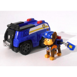 Pat patrouille - Spinmaster