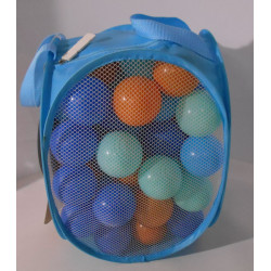 Balles de jeu -Ludi