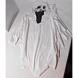Déguisement Fantôme
