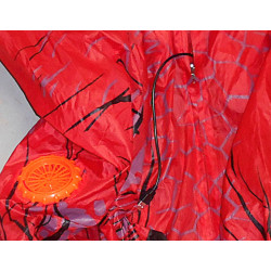 Costume de dinosaure gonflable T-Rex