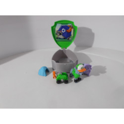 Pat patrouille coffret