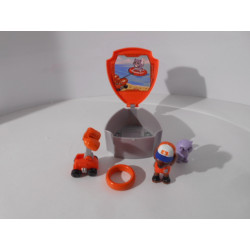 Pat patrouille -coffret
