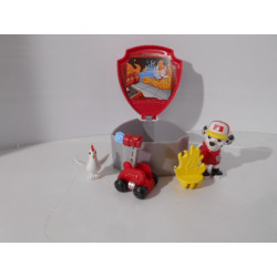 Pat Patrouille-coffret