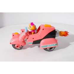 Pat'patrouille -Liberty...