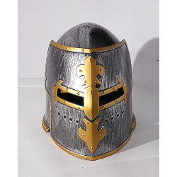 Déguisement médiéval chevalier