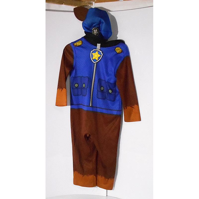 Déguisement Pat'patrouille
