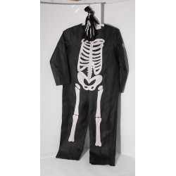 Déguisement Squelette