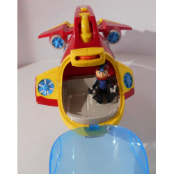 Sous marin - Pat'patrouille