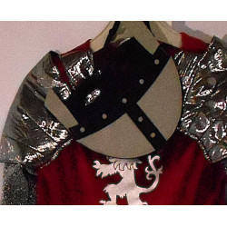 Déguisement médiéval Chevalier