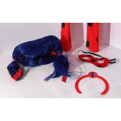 Déguisement Combinaison Miraculous