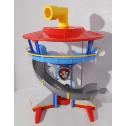 Quartier général -...