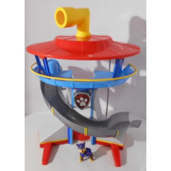 Quartier général - Pat'patrouille