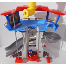 Quartier général - Pat'patrouille