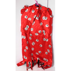 Déguisement robe Halloween