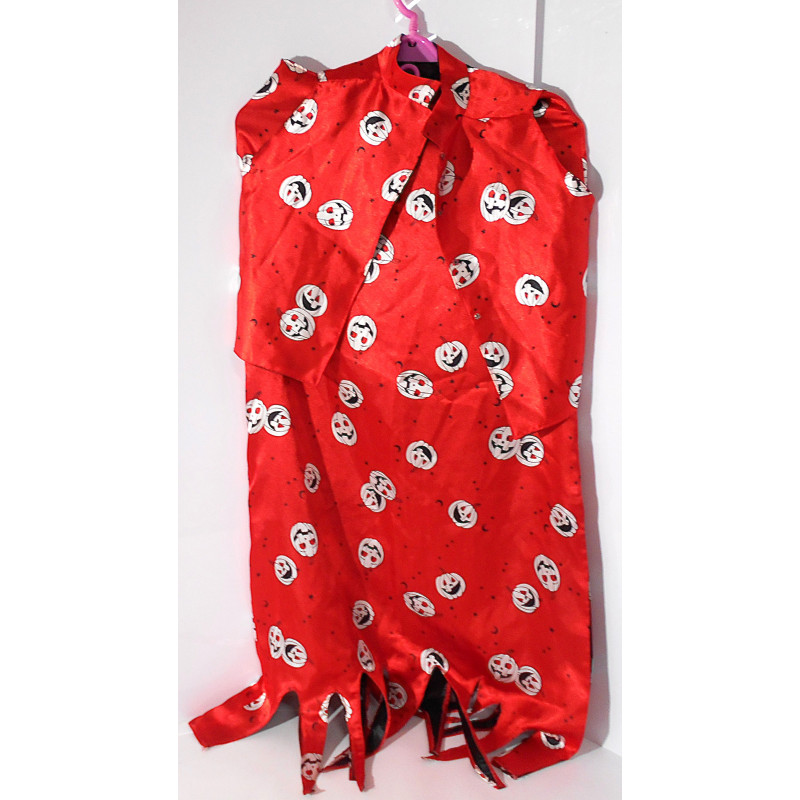 Déguisement robe Halloween