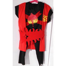 Déguisement Ninja