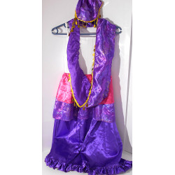 Déguisement Princesse...