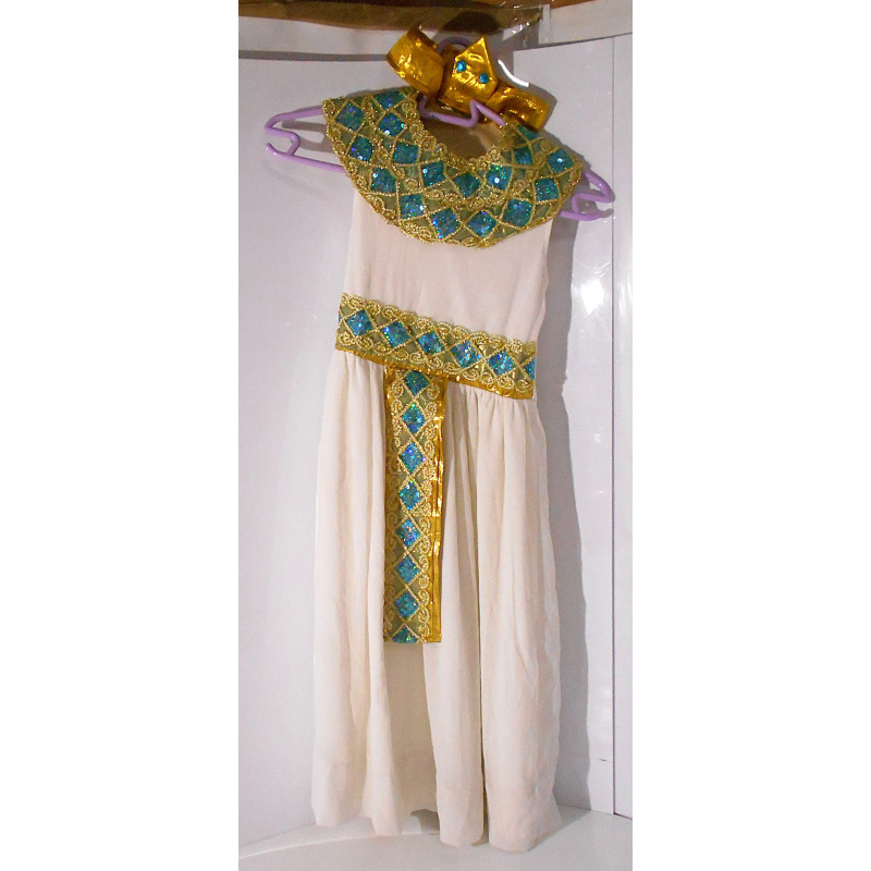 Déguisement Cléopâtre