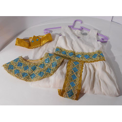 Déguisement Cléopâtre